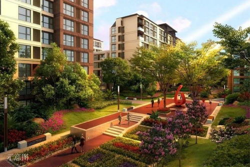 紅磡 和院丨好品質(zhì)不怕比,匠心精筑真洋房