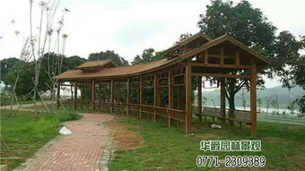 廣西戶外防腐木生產(chǎn)廠家 廣西價格劃算的防腐木供應(yīng)