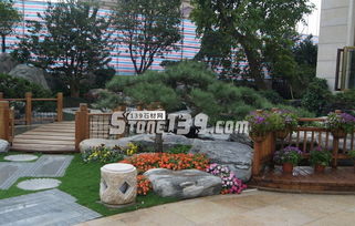 凱威石材主營花崗巖園林石材 南安園林用石專業(yè)供應(yīng)商