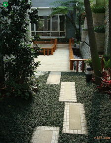 園林工程,景觀設計,高端景觀設計