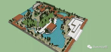 設計師 古典園林就該這樣設計才行