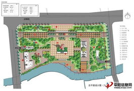 鰲江勝利公園設計方案征求市民意見