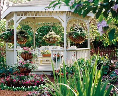 中式園林景觀設計 阜陽園林景觀設計 一站式服務 通林景觀