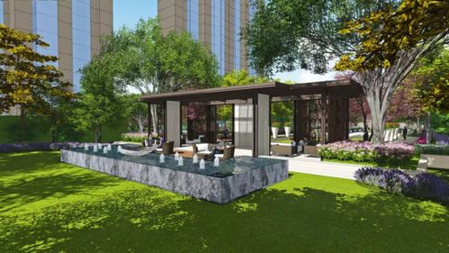 渭南這個樓盤首付10萬全城爭搶 到底怎么樣