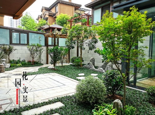 俊馳園林 重慶庭院設計,就是迷人
