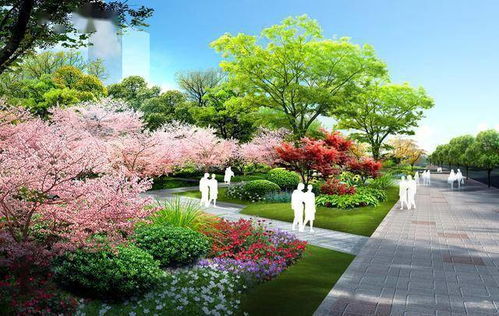 風景園林設計中存在的問題及如何展現(xiàn)選擇合理的自然景觀特征