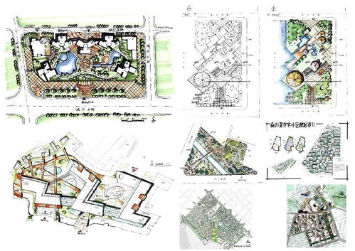 風景園林案例抄繪 從臨摹到設(shè)計構(gòu)思的升華