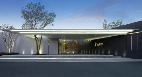 每周精品項(xiàng)目回顧 示范區(qū) 大區(qū) 公園 標(biāo)識設(shè)計(jì)