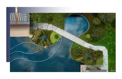 一脈綠城 如君所見 | 云筑示范區(qū)盛綻,單日流量超百萬