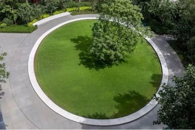 奧雅設計與上海市園林設計研究總院打造共贏互利戰略合作伙伴關系