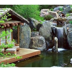 段氏園林-昆明假山加工制造-云南假山設計加工