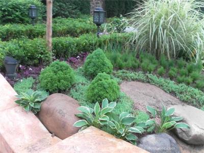 單體別墅莊園-James的設計師家園:James獨立設計人-中國建筑與室內設計師網