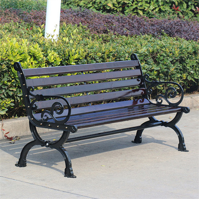 社區小區戶外公園椅樣式 鑫安園林 渝中戶外公園椅