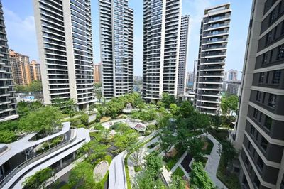 全國“交付”高考,旭輝考生交出“品質交付”答卷!