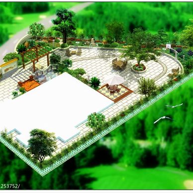 【自然園林最新作品】_自然園林設(shè)計師|博客,自然園林設(shè)計案例|理念-設(shè)計本