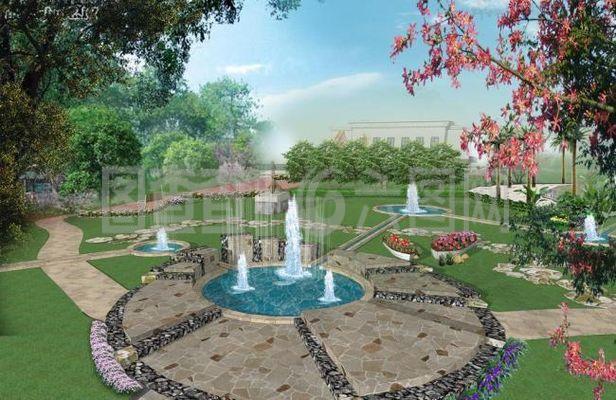 景觀設(shè)計圖片