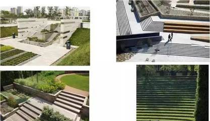 快題中的地形,你真的會(huì)處理么?