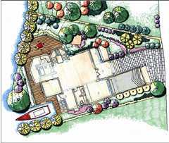 蘇州明豐環(huán)湖花園小區(qū)景觀設(shè)計(jì)免費(fèi)下載 園林景觀效果圖