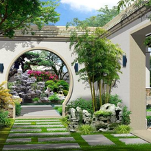 重慶賽德景觀園林藝術(shù)發(fā)展 園林設(shè)計(jì)的創(chuàng)新與實(shí)踐